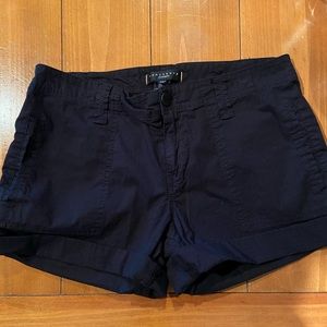 Sanctuary Squad Shorts